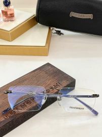 Picture of Chrome Hearts Optical Glasses _SKUfw52330733fw